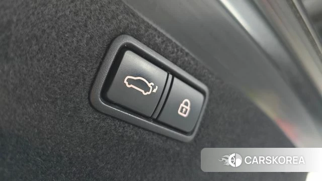Genesis G80 id 4477036 из Кореи 11