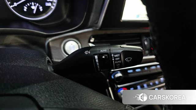 Hyundai Grandeur IG id 4417385 из Кореи 11