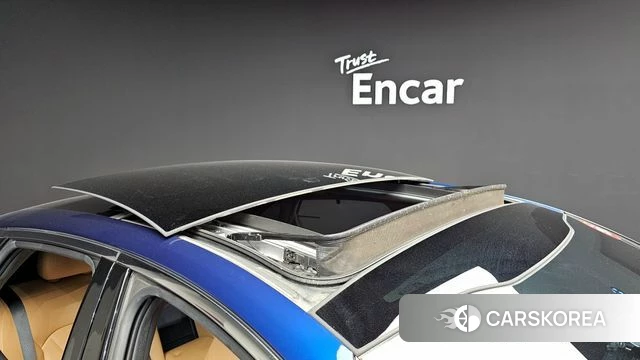 Kia K5 3rd generation id 3905093 из Кореи 11