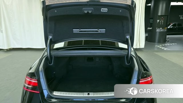 Genesis G90 (RS4) id 4249592 из Кореи 11
