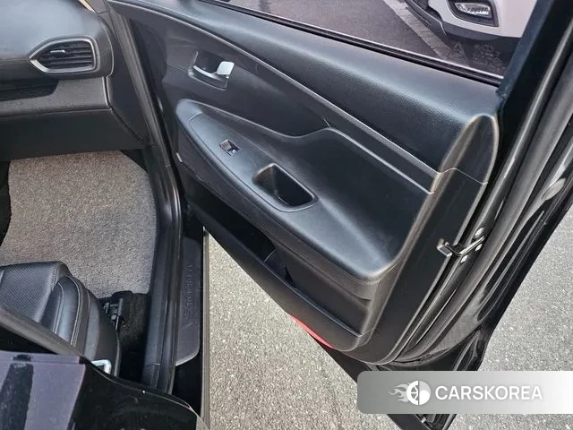 Hyundai Santa Fe TM id 3757538 из Кореи 11