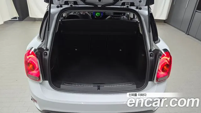 Mini Cooper Countryman id 2687743 из Кореи 11