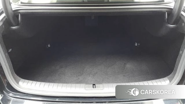Genesis G80 id 4642459 из Кореи 11