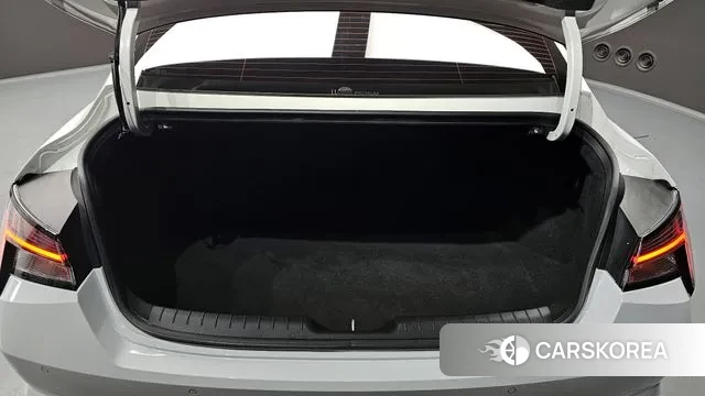 Hyundai Avante (CN7) id 3656011 из Кореи 11