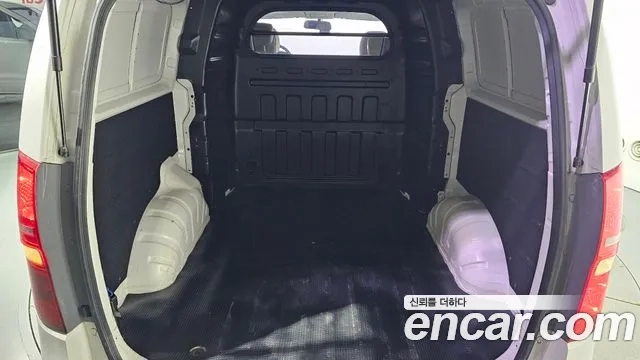 Hyundai The New Grand Starex id 2870681 из Кореи 11