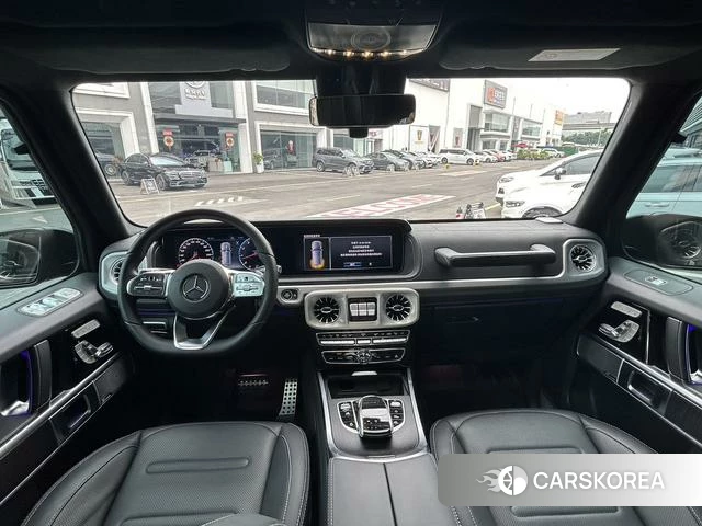 Mercedes-Benz G-class id 4291281 из Китая 11