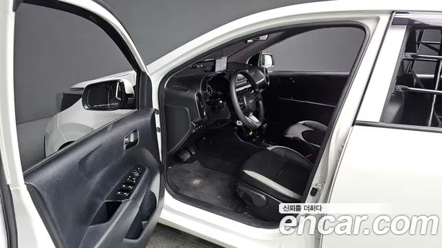 Kia Morning Urban (JA) id 2699718 из Кореи 11