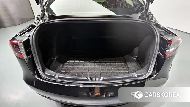 Tesla Model 3 id 3197747 из Кореи 11