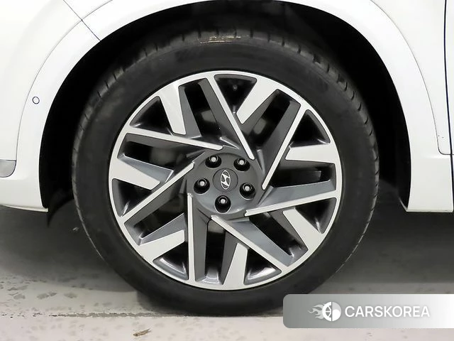 Hyundai The New Santa Fe id 4409989 из Кореи 11