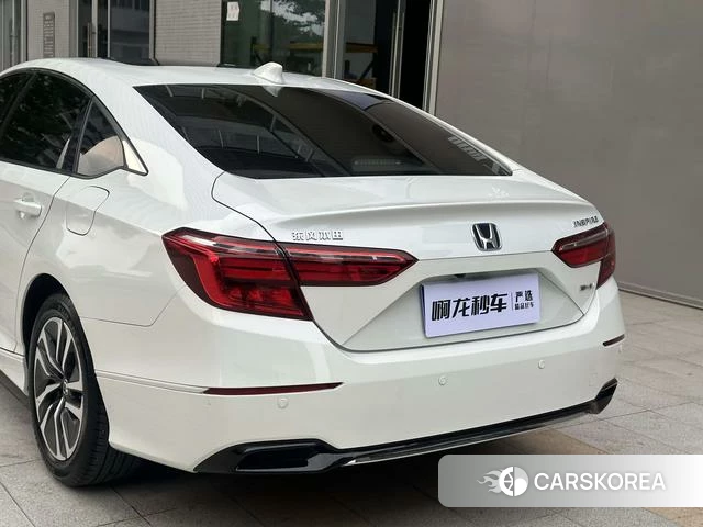 Honda Yingshipai id 4261449 из Китая 11