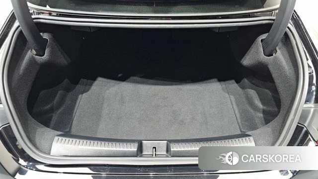 Mercedes-Benz CLA-Class C118 id 3935644 из Кореи 11