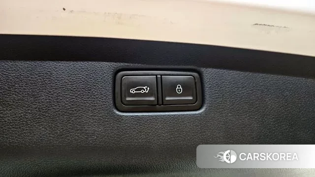 Genesis GV70 id 3043793 из Кореи 11