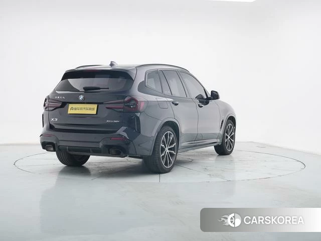BMW X3 id 4365729 из Китая 11