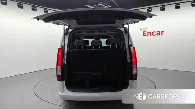 Hyundai Staria id 4427590 из Кореи 11