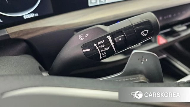 Kia K8 id 4707512 из Кореи 11