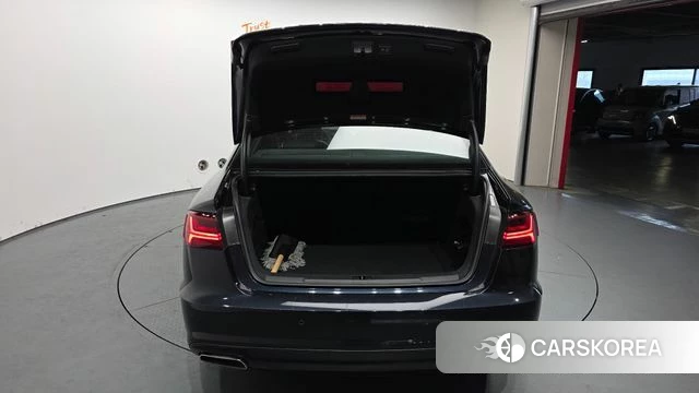 Audi New A6 id 4269385 из Кореи 11