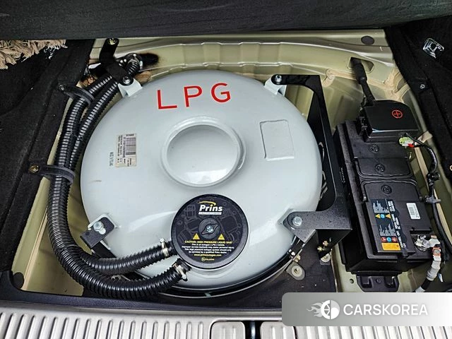 Kia More K9 id 4600116 из Кореи 11