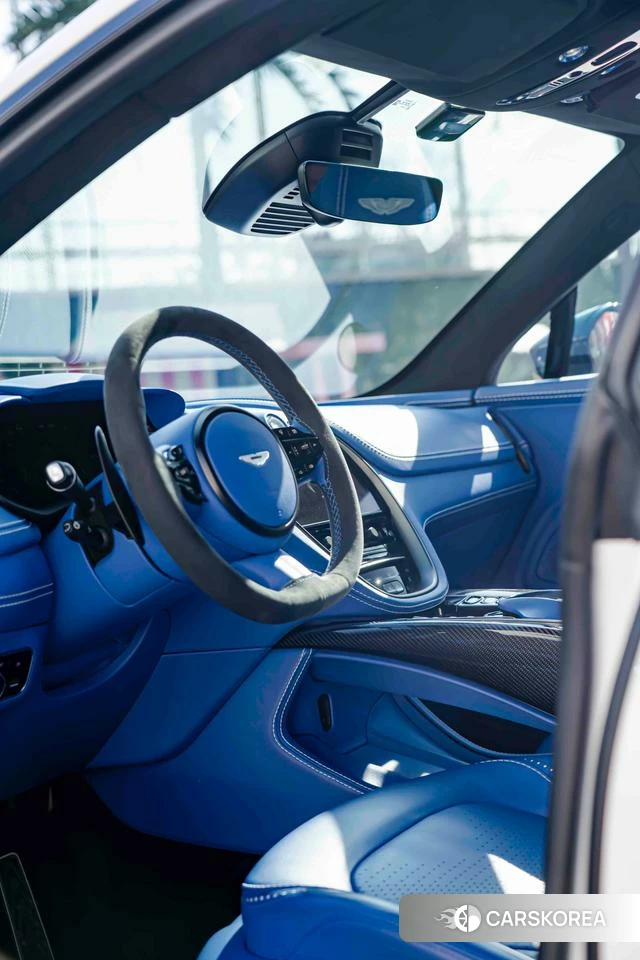 Aston Martin DBX id 4239110 из Китая 11