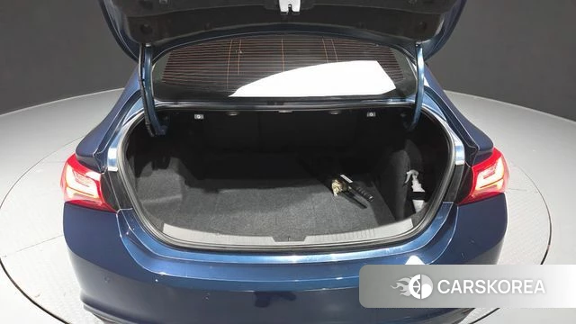 Chevrolet (GM Daewoo) The New Malibu id 3853431 из Кореи 11