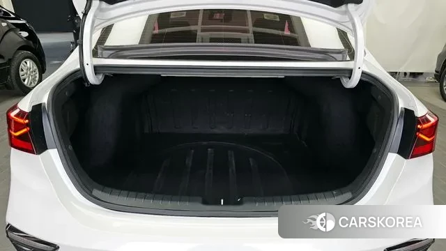 Kia Come New K3 id 3526331 из Кореи 11