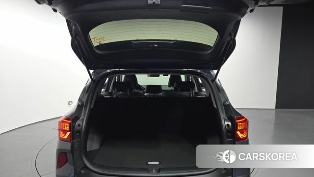 Kia Seltos id 4244406 из Кореи 11