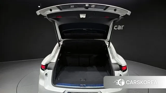 Porsche Cayenne (PO536) id 3002136 из Кореи 11