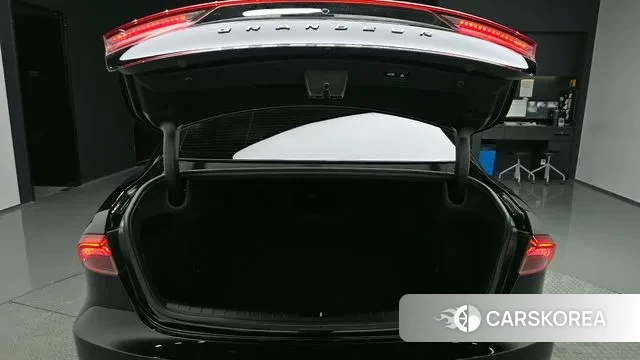 Hyundai The New Grandeur IG id 3443268 из Кореи 11