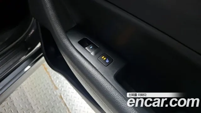 Hyundai Sonata New Rise id 2917685 из Кореи 11