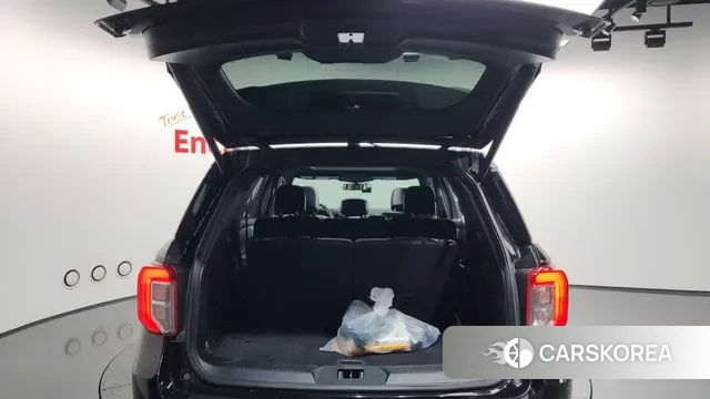 Ford Explorer 6th Generation id 3444468 из Кореи 11