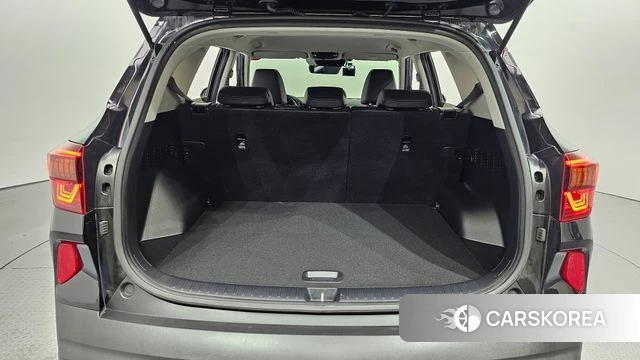Kia Seltos id 4282331 из Кореи 11