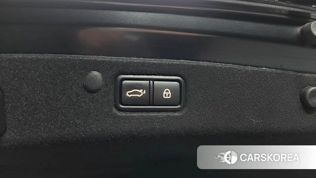 Hyundai The New Grandeur IG id 3861038 из Кореи 11