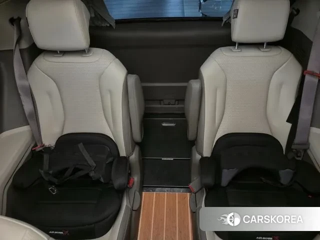 Kia Carnival 4th generation id 3137834 из Кореи 11