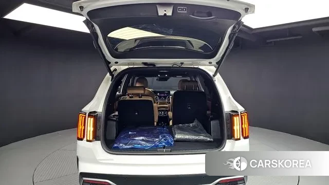 Kia Sorento 4th Generation id 3322548 из Кореи 11