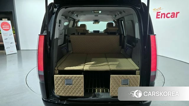 Hyundai Staria id 3922631 из Кореи 11