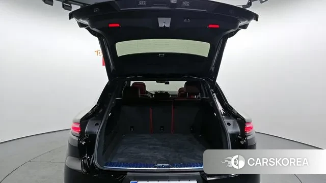 Porsche Cayenne (PO536) id 3582684 из Кореи 11