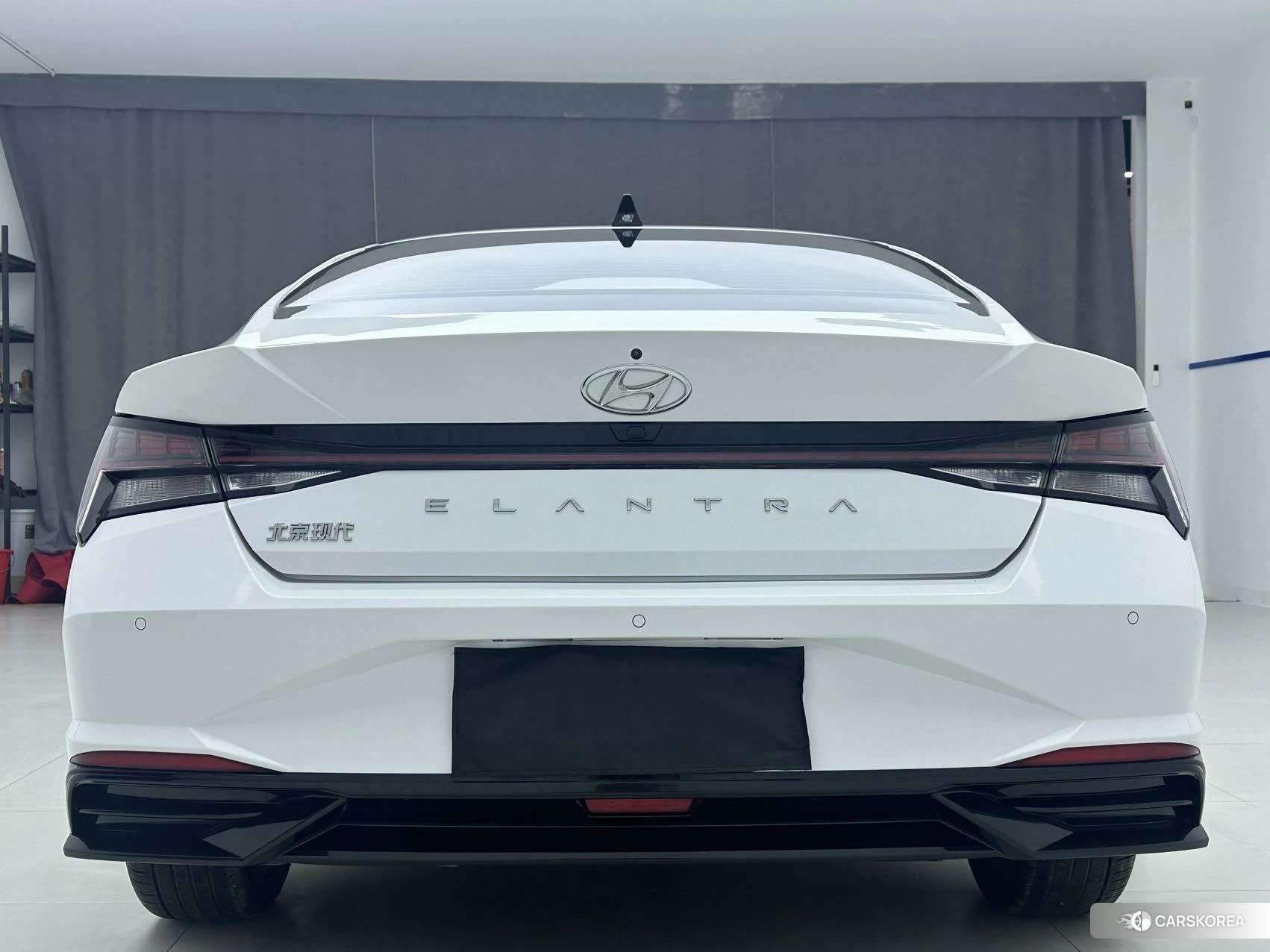 Hyundai Elantra id 4473674 из Китая 11