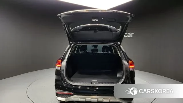 Kia Sportage 5th Generation Hybrid id 3443014 из Кореи 11