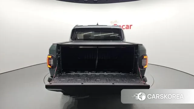 Kia Tasman id 3732069 из Кореи 11