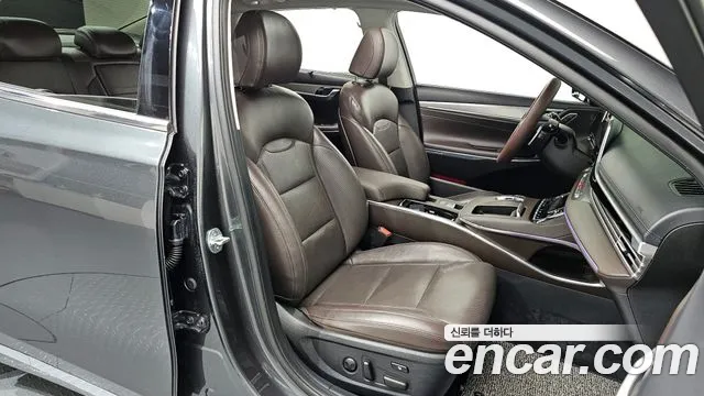 Hyundai The New Grandeur IG id 2753012 из Кореи 11