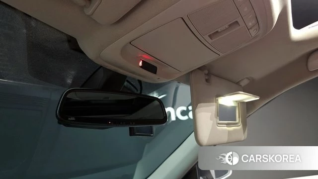 Renault Korea (Samsung) The New QM6 id 4232603 из Кореи 11