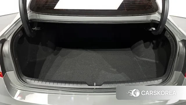 Hyundai Sonata Hybrid (DN8) id 3680692 из Кореи 11