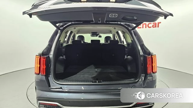 Kia Sorento 4th Generation id 4561338 из Кореи 11