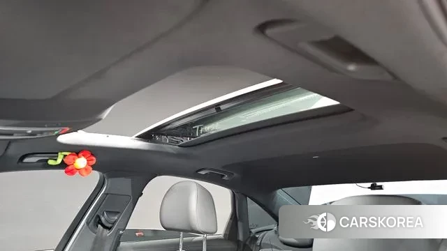 Audi A6 (C8) id 3577377 из Кореи 11