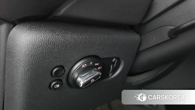 Mini Cooper id 4711174 из Кореи 11