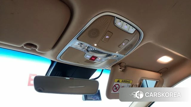 Kia The New K9 2nd generation id 4631252 из Кореи 11