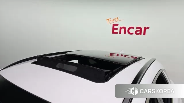 Genesis GV70 id 3411199 из Кореи 11