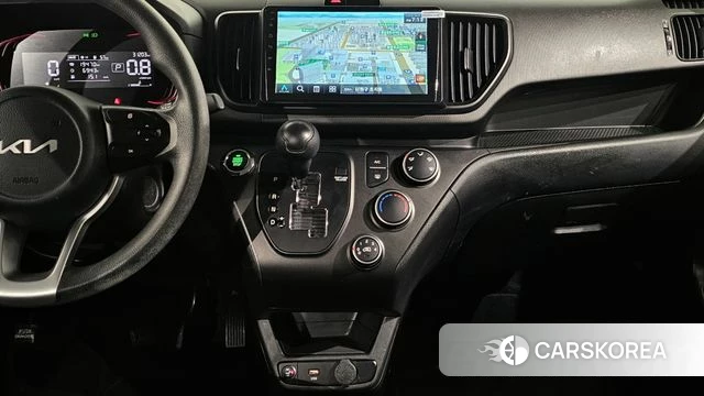 Kia The New Kia Ray id 3910176 из Кореи 11