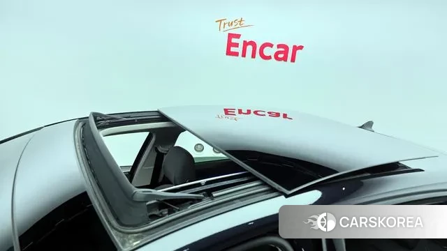 Volkswagen Golf 8th Generation id 3503493 из Кореи 11