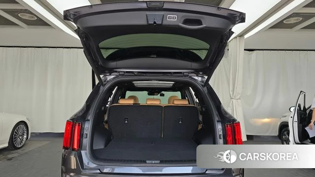 Kia Sorento 4th Generation id 4469682 из Кореи 11