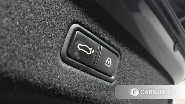 Kia More K9 id 4403245 из Кореи 11